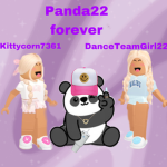 Panda22