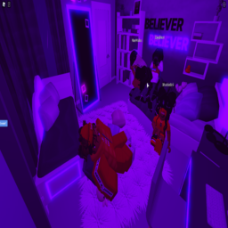 Vibe House