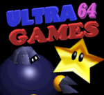 ULTRA 64 GAMES