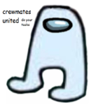 Crewmates United!