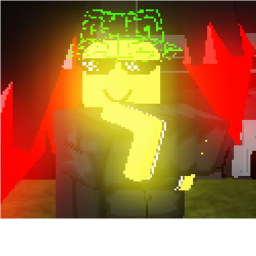 Lieutenant's Palace Of Content (dead) - Pablo