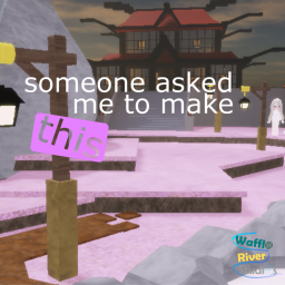 My friend asked me to make this