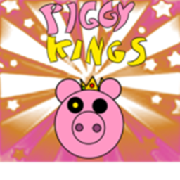 Piggy Kings Interview Place!