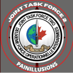 [JTF2] Joint Tαsk Force 2