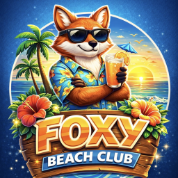 FOXY Beach Club