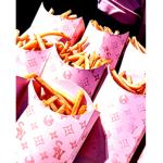 Pommes Army <3