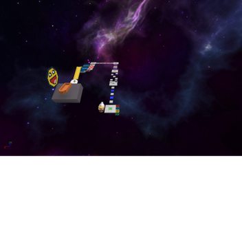 Escape Grandma Obby!!!