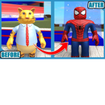 DC pets
