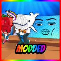 ETFB But SUPER Modz