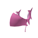 Pink Valkyrie Helm