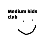 Medium Kids Club