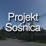 Projekt Sośnica