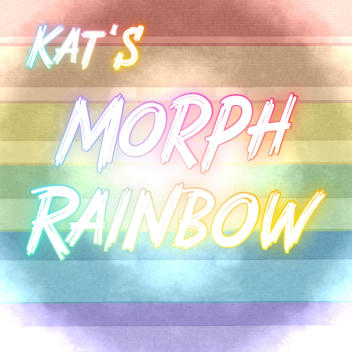 [FRANCESCA MONTACLAIR] Kat's Morph Rainbow