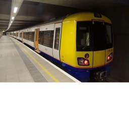Overground icon