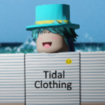 Tidal Clothing