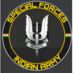 |IA| Indian Special Forces [ISF]