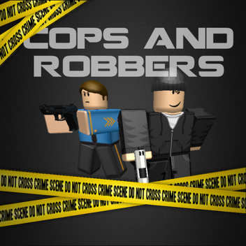 cops and robbers  [beta]
