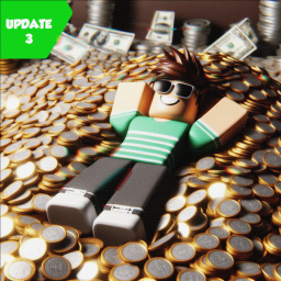 [🐰 UPD 3] Rich Simulator 💸
