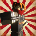 Bacon Bloxburg Army