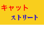 キャットストリート(走り屋のチーム)