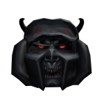 Demon Commando