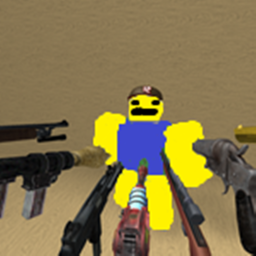 Kick the Giant Noob Alpha