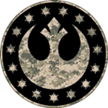 [SWU] The Resistance Roblox group icon