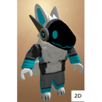 Furry robux for zany