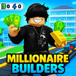[RELEASED] 💸 Millionaire Builders 💼