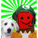 Este grupo es para alguien