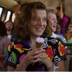 XxMillie Bobby BrownxX