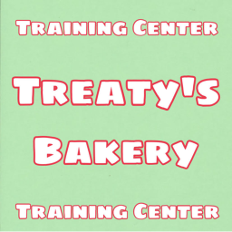 Treaty's Bakery Training Center