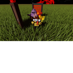 monsters??