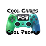cool games for cool people. Group Thumbnail