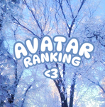 • / Avatar Ranking \ •