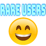 The Rare Users