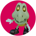 Game Badge Thumbnail