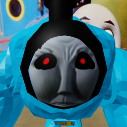 Dooms Day but its Thomas trains