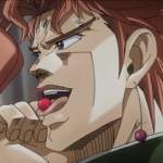 Kakyoin Appreciation Club