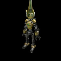 Junk Bot Hangout (W I P) (READ DESC)