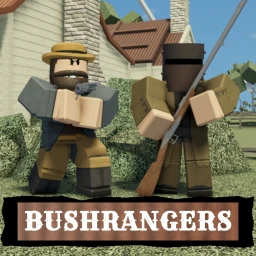 Bushrangers icon