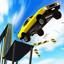 Car Obby icon