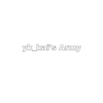 yk_kai Clothing Group