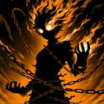 The Demon 3