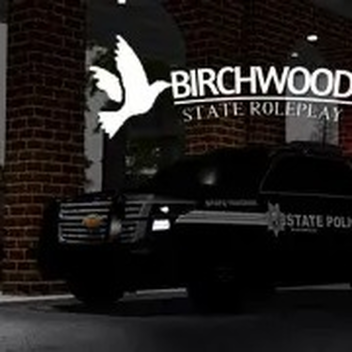 (BWSRP) Birchwood State Roleplay