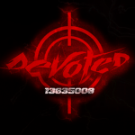 で Devoted