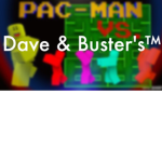 Dave & Buster's™