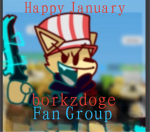 Doge10577 fan group