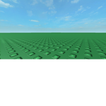baseplate infastructure