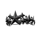 Black Star Crown